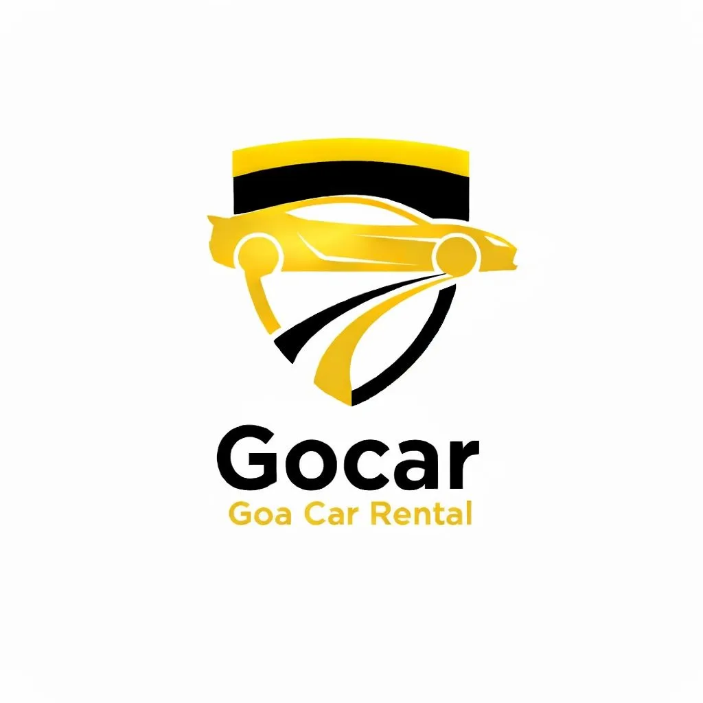 Car Rental Logo